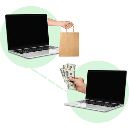 Sell to Consumers with OrderEase Order Manager