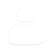 person icon white no background