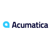 Acumatica ERP (1)