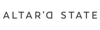 Altar'd State EDI Integration Logo