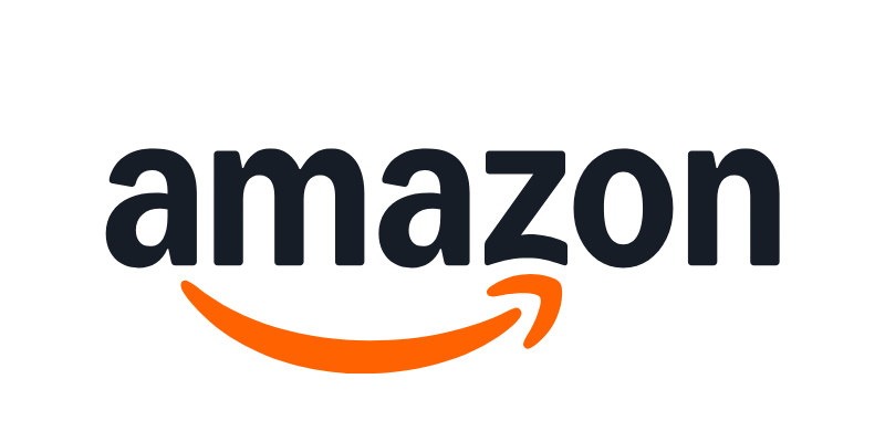 Amazon logo