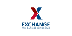 Army & Air Force Exchange Logo | EDI Integration With OrderEase