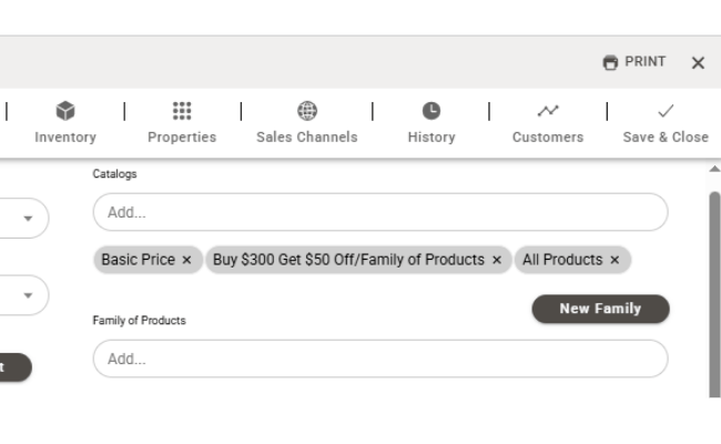 BOGO functionality (4)