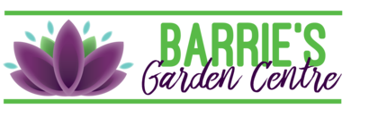 Barries Garden Centre Logo