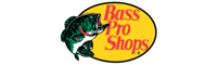 Bass Pro Shops - 500 x 150 px