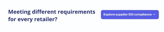 CTA_different requirements