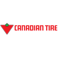 Canadian Tire Logo