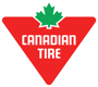 Canadian Tire Logo | EDI Integration With OrderEase