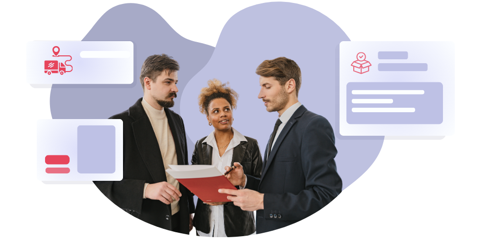 Find consultants with OrderEase Find consultants with OrderEase