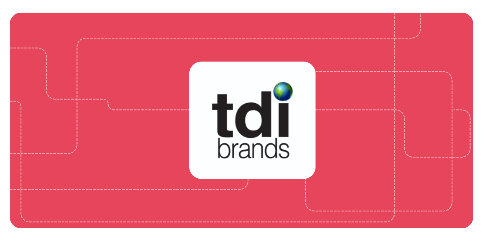 OrderEase Case Study, TDI Brands