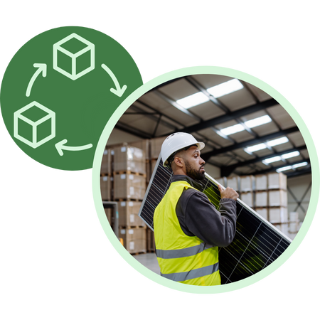 Order Manager for Supply Chain Order Manager for Supply Chain
