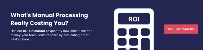 Download the B28 Order Operations Checklist to spot intake gaps that slow your team down and see how leading manufacturers are scaling smarter. (1)