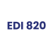 Sage EDI 820 automation