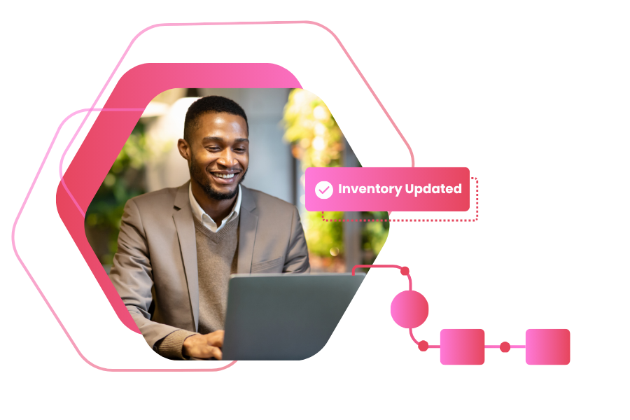 Remove ERP bottlenecks with ERP Software for B2B orders