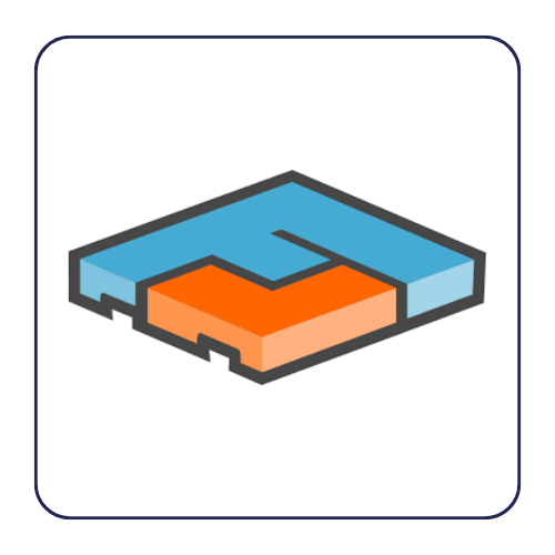 Frieghtview logo on the Amazon order management page by OrderEase