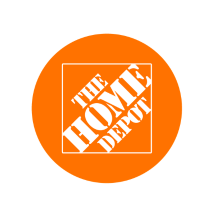 Home Depot Integration Logo