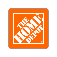 Home Depot Logo on orderease.com