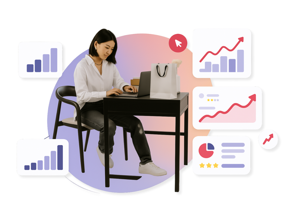 The impact of order automation software | OrderEase