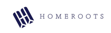 HomeRoots Logo - 500 x 150px