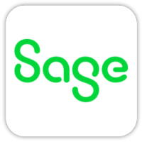 Sage 50 Logo | Order Integrations