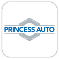 Princess Auto Logo