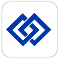 Blue Link logo