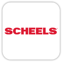 Scheels Logo