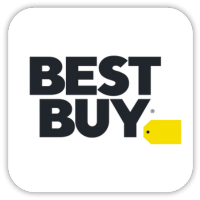 Best Buy Logo