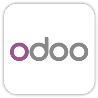 Odoo logo
