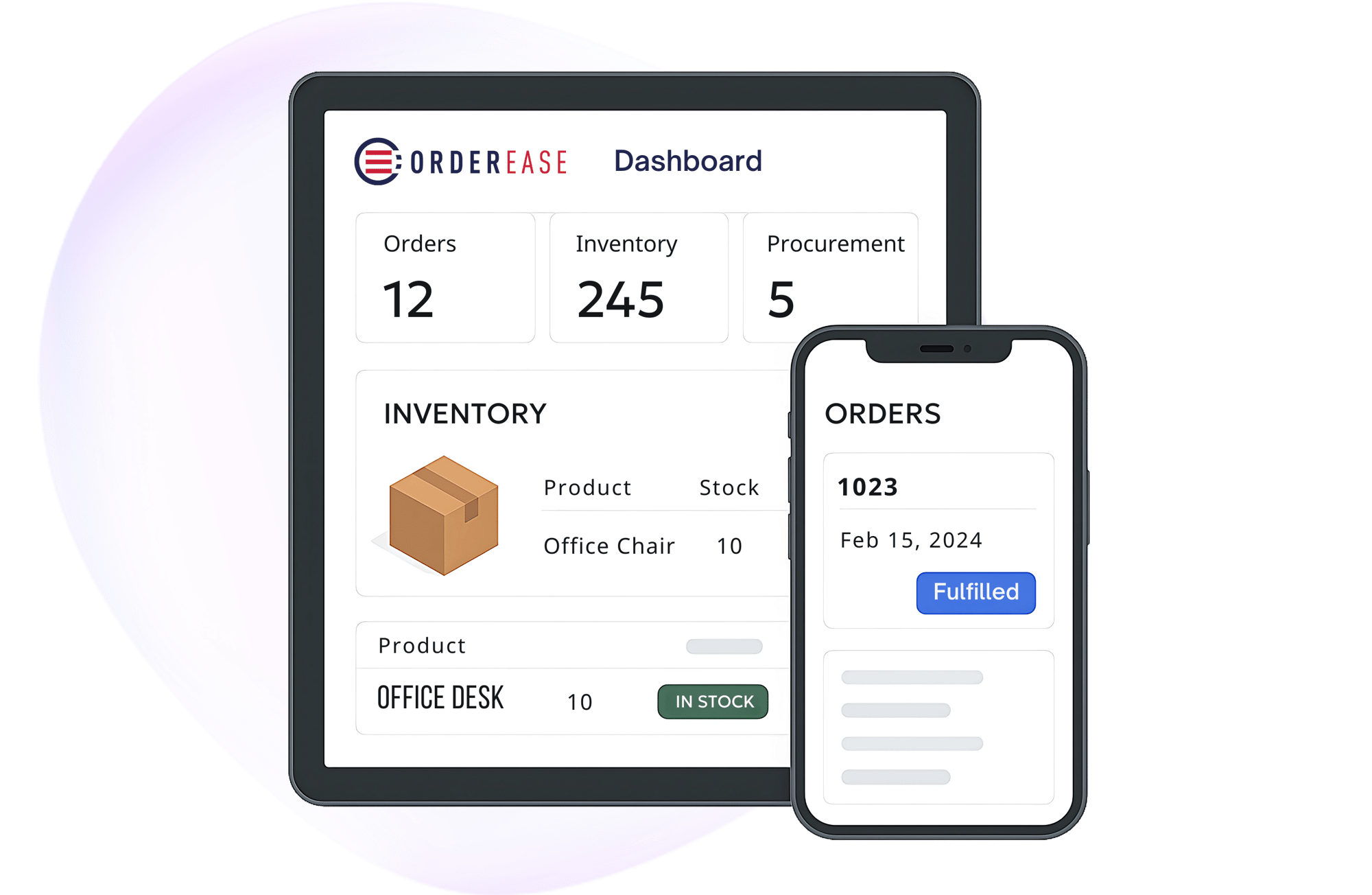 Centralize Multichannel Orders, One platform