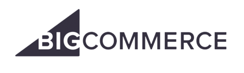 Big Commerce 500x150 