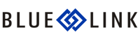 Blue Link 500x150