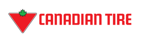 Canadian Tire   500 x 150
