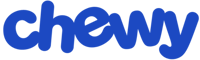 Chewy Logo 500 x 150