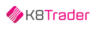 K8 Trader 500 x 150