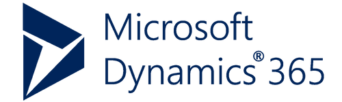 Microsoft Dynamics 365 500x150
