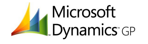 Microsoft Dynamics Great Plains  500 x 150