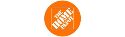 The Home Depot 500x150