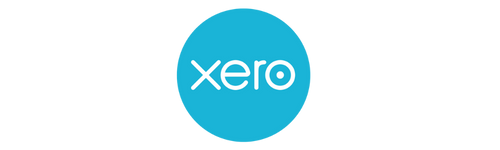 Xero 500x150