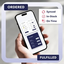 Inventory Visibility