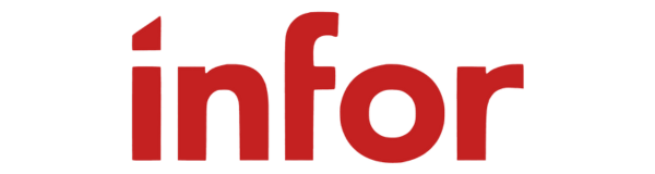 Infor Logo | OrderEase Integrations