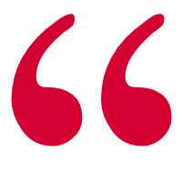 Left Quote
