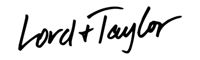 Lord & Taylor - 500 x 150px