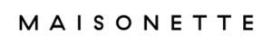 Maisonette Logo 300 x 150
