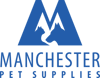 Manchester Pet Supplies Small Logo 2020 