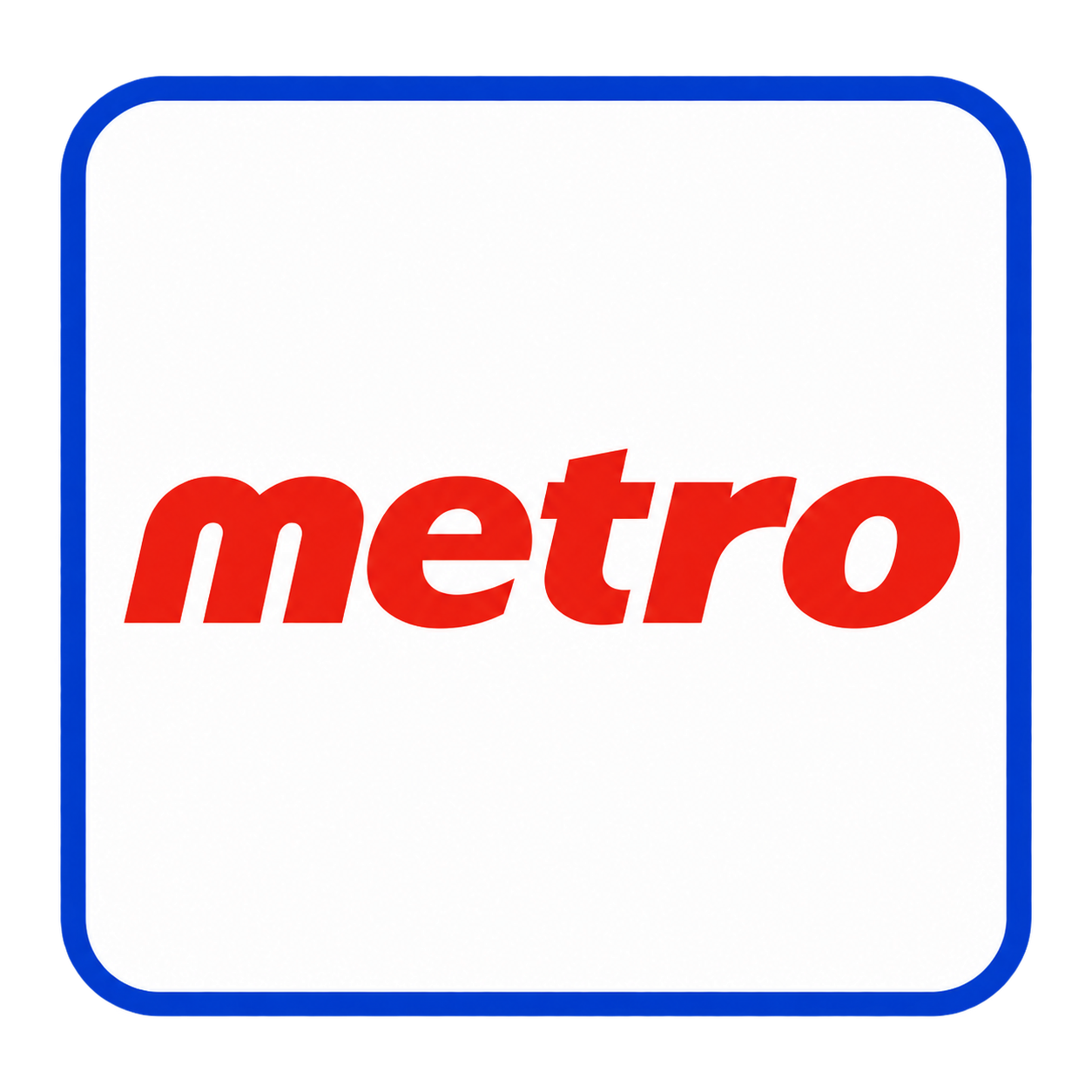 Metro