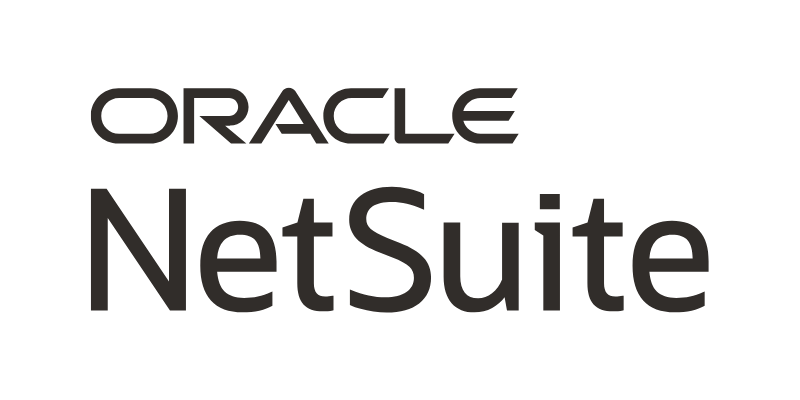 NetSuite logo, OrderEase Order Automation
