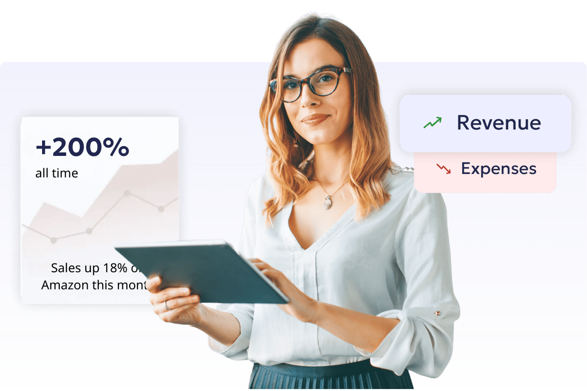 Order manager increasing sales using the OrderEase processing software Order manager increasing sales using the OrderEase processing software