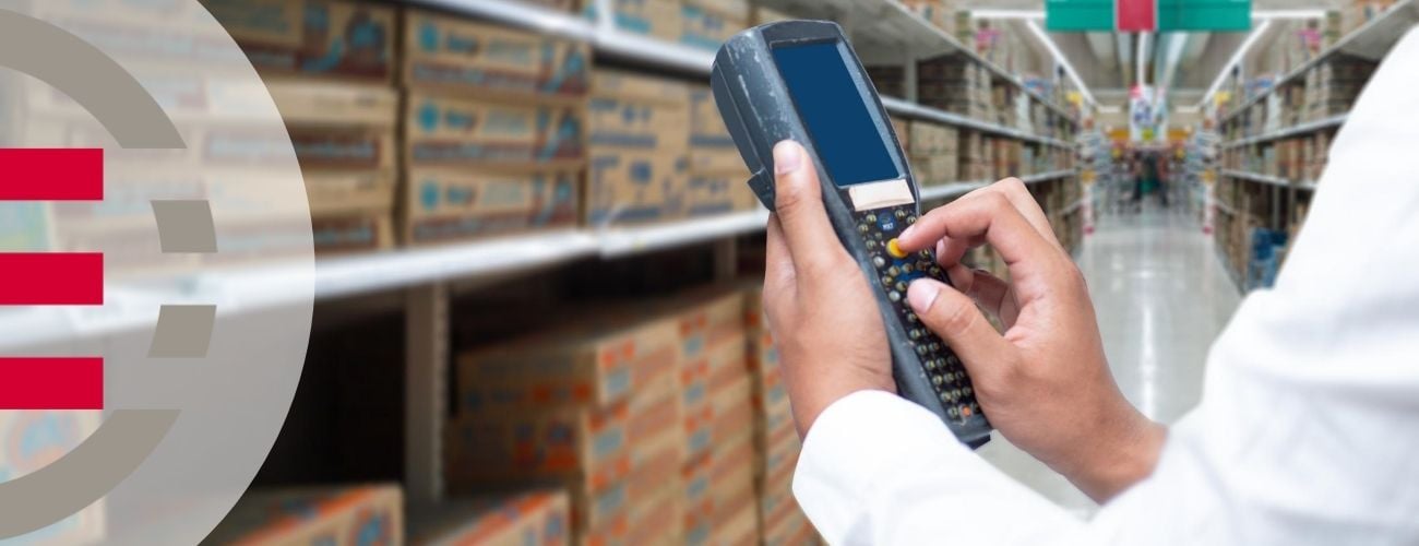 How Mobile Barcode Scanning Will Revolutionize The Way Sales Reps Order