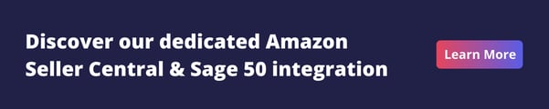 OrderEase | Discover our dedicated Amazon Seller Central & Sage 50 integration-1